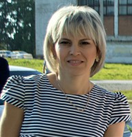 Никифорова И.Н. Никифорова И.Н.