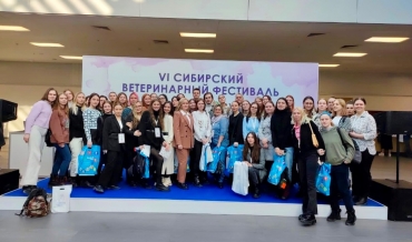 VI ��������� ������������ ���������
