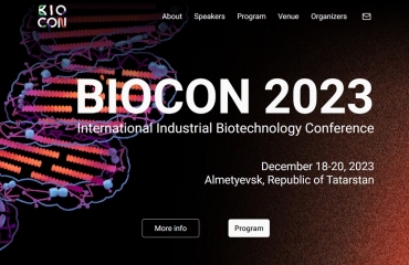 BIOCON-2023