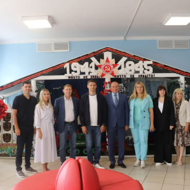 ������ �������������� ��� ������ ������� � ����������� ��������� �� �������� ����-����������� �� ���� ��� ��. �.�. �����������