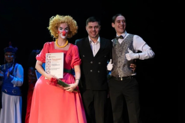 ������������ �����: ������� �� ����� �������!