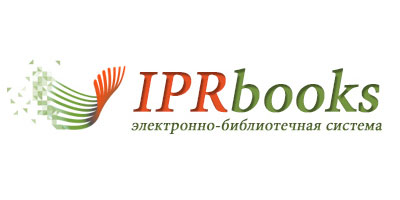 ������ � ��� IPRbooks