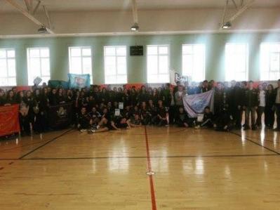 Итоги VI Зимненй спартакиады