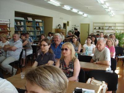 Поздравляем Баринова Евгения Яковлевича с выборами на должность декана факультета СПО!