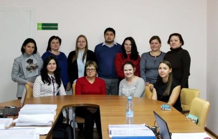 Первый курс повышения квалификации врачей