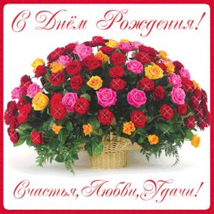 Поздравляем именинников декабря!!!