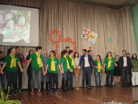 ����������� ������� � 8 �����