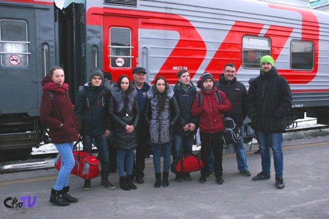 ������������� ��� ��������� ���������� VIII ������ �����������