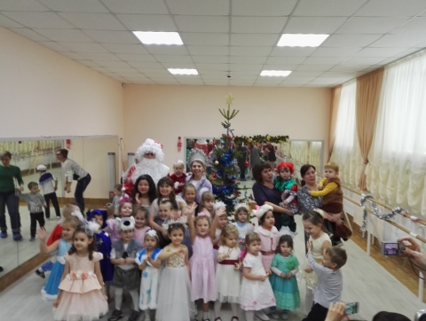 ���������� �������� � ������� ����� �Junior�