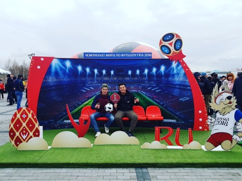 �����������  ����� ���������� ���� �� ������� FIFA