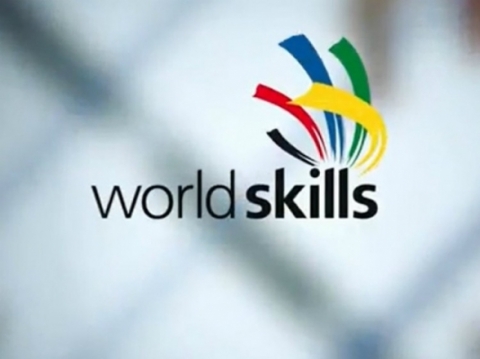 ������������� ���������� ��� ������� ������������� Worldskills Russia