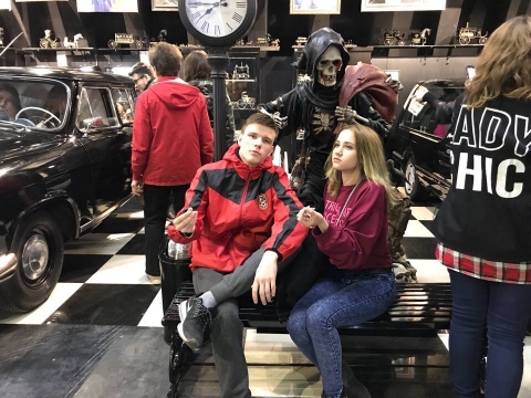 19 ��� � ���� ������