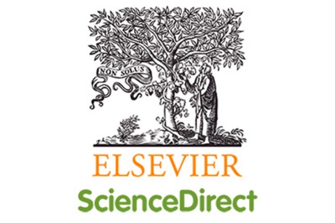������ � �������� � ������  Elsevier Science Direct
