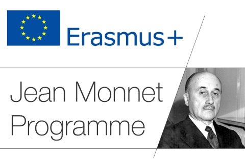 Программа Европейского Союза Jean Monnet