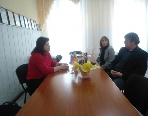Новосибирский ГАУ готовится к сельскому сходу Томской области 2019