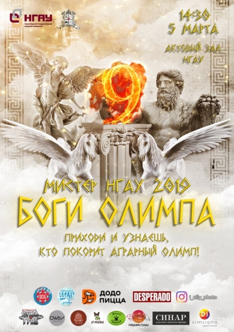 ������ ���� - 2019