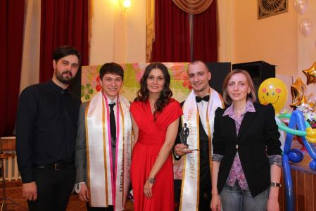 ������ ���� � 2014