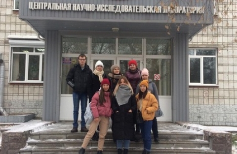 ��������� ����� NAUKA 0+ � ������