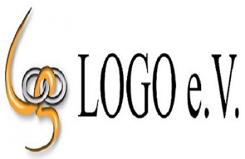 ������������ � 1 �������� �� ����� LOGO e.V.