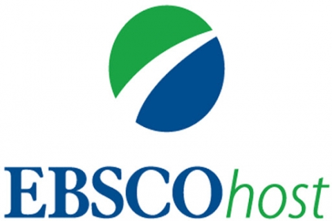 ������ ������ � �����  EBSCO