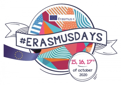 ������������� ��� ��������� � ������������� ����������� Erasmus Days