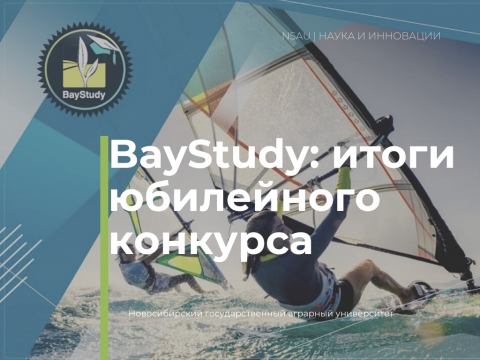BayStudy: ����� ���������� ��������
