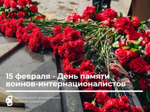 15 ������� - ���� ������ ������-������������������